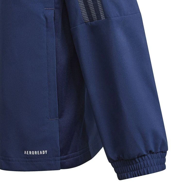 Adidas Tiro 21 Jaunimo Vėjo Striukė GP4974