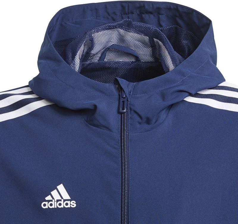 Adidas Tiro 21 Jaunimo Vėjo Striukė GP4974