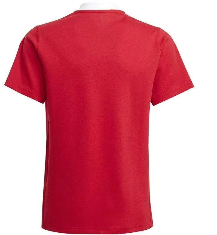 adidas Tiro 21 Polo Jr GM7346 Marškinėliai
