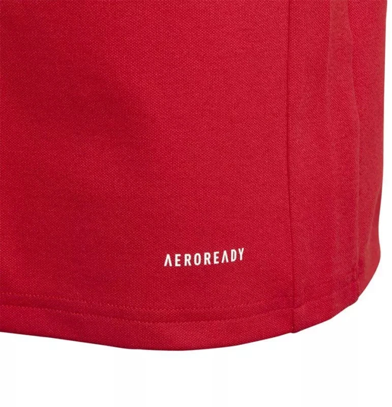 adidas Tiro 21 Polo Jr GM7346 Marškinėliai
