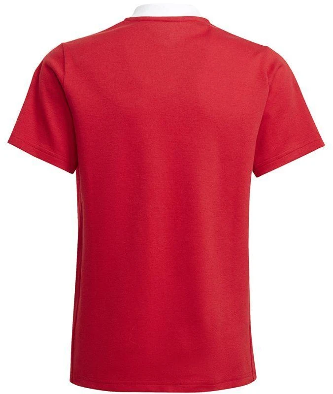 adidas Tiro 21 Polo Jr GM7346 Marškinėliai