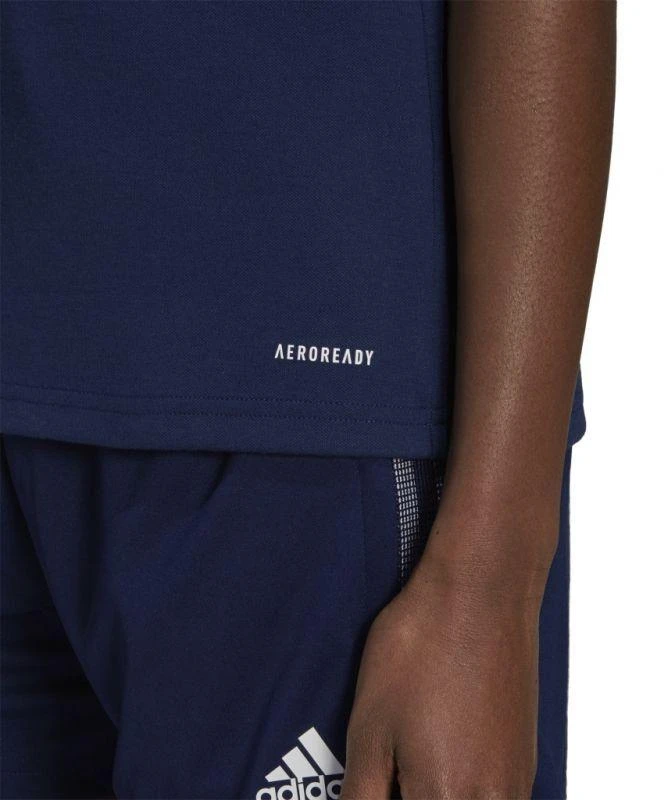 Adidas Tiro 21 Polo Marškinėliai Vyrams M GK9674
