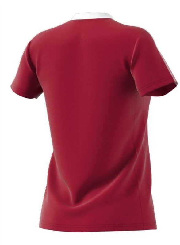 adidas Tiro 21 Polo Marškinėliai W GM7350