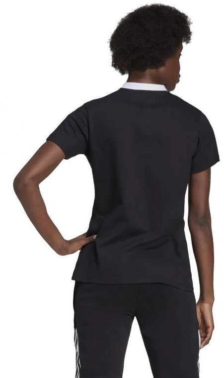 adidas Tiro 21 Polo Marškinėliai W GM7352