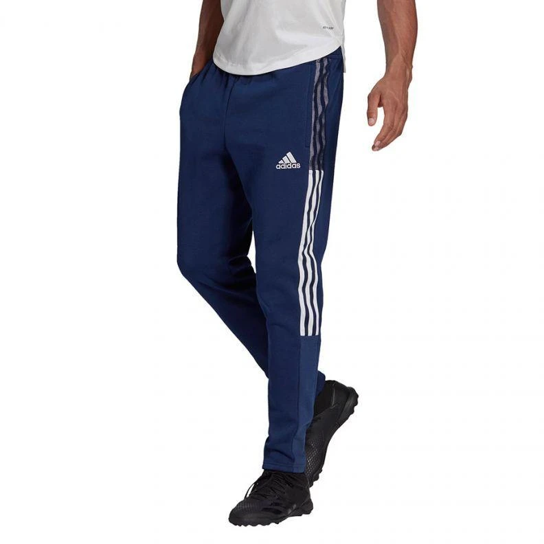 adidas Tiro 21 sportinės kelnės vyrams M GH4467