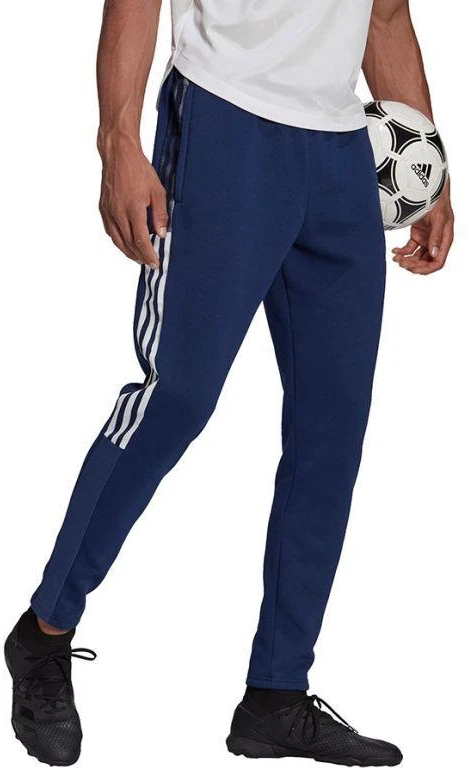 adidas Tiro 21 sportinės kelnės vyrams M GH4467