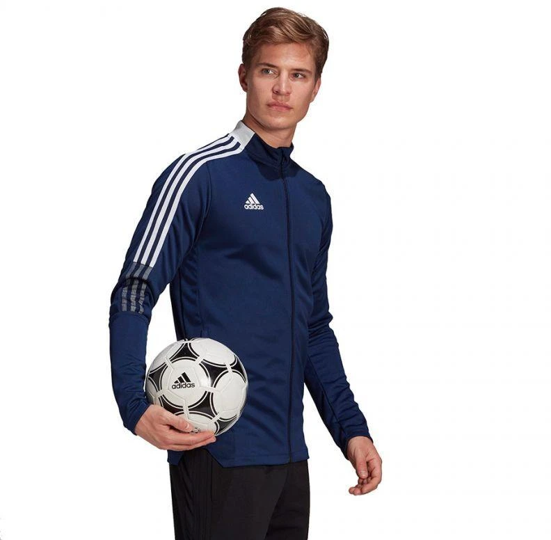 Adidas Tiro 21 sportinis džemperis M GH4474