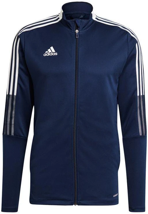 Adidas Tiro 21 sportinis džemperis M GH4474