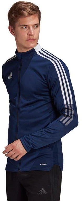 Adidas Tiro 21 sportinis džemperis M GH4474