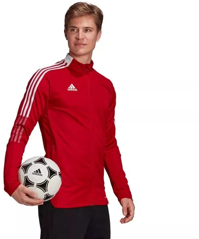 Adidas Tiro 21 sportinis džemperis M GM7308