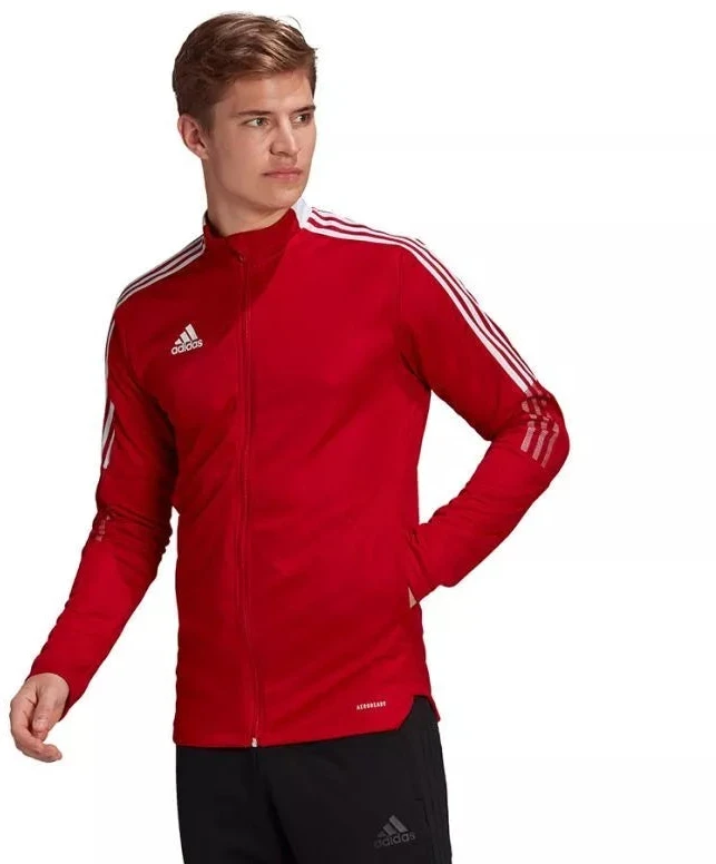 Adidas Tiro 21 sportinis džemperis M GM7308