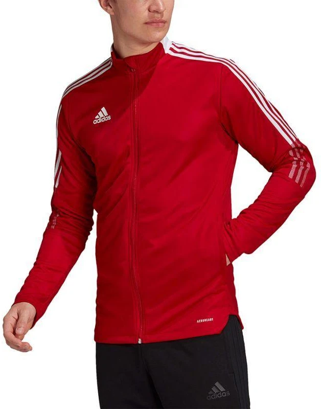 Adidas Tiro 21 sportinis džemperis M GM7308