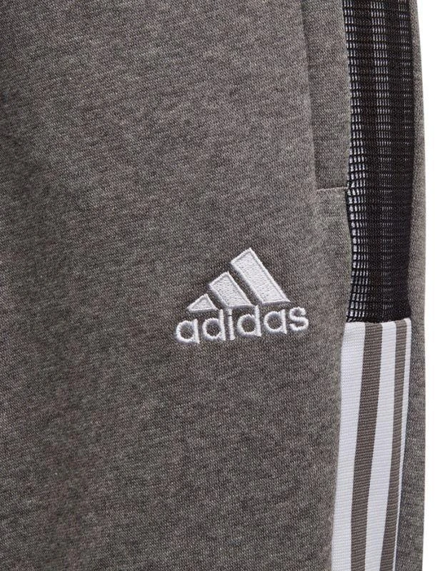 Adidas Tiro 21 Sweat Jr GP8809 kelnės