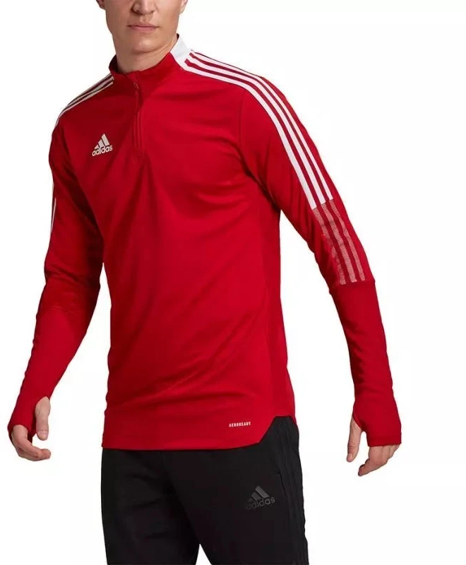 Adidas Tiro 21 Training Top M GH7303 džemperis