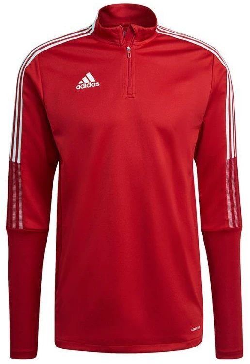 Adidas Tiro 21 Training Top M GH7303 džemperis