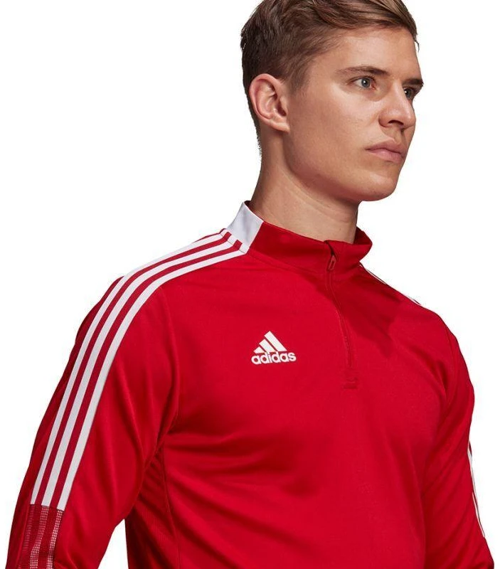 Adidas Tiro 21 Training Top M GH7303 džemperis