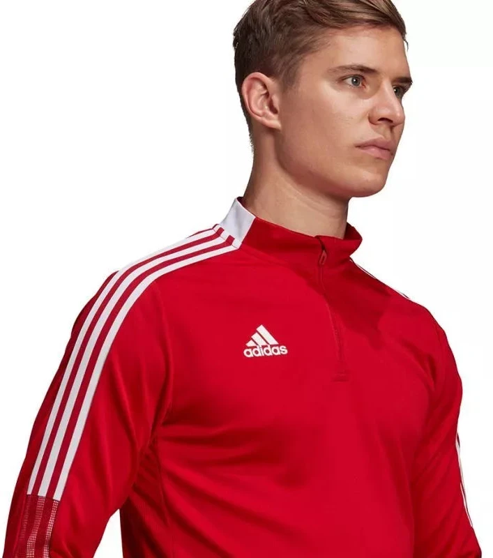 Adidas Tiro 21 Training Top M GH7303 džemperis