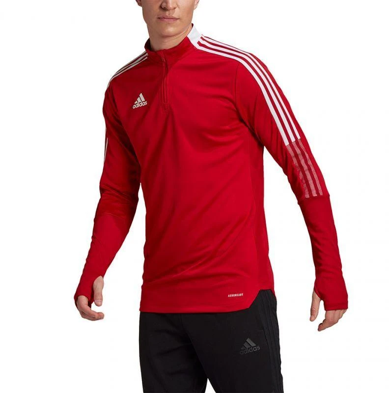 Adidas Tiro 21 Training Top M GH7303 džemperis