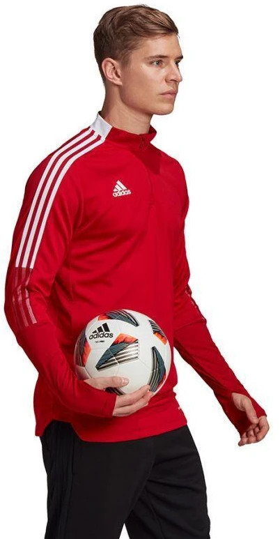 Adidas Tiro 21 Training Top M GH7303 džemperis