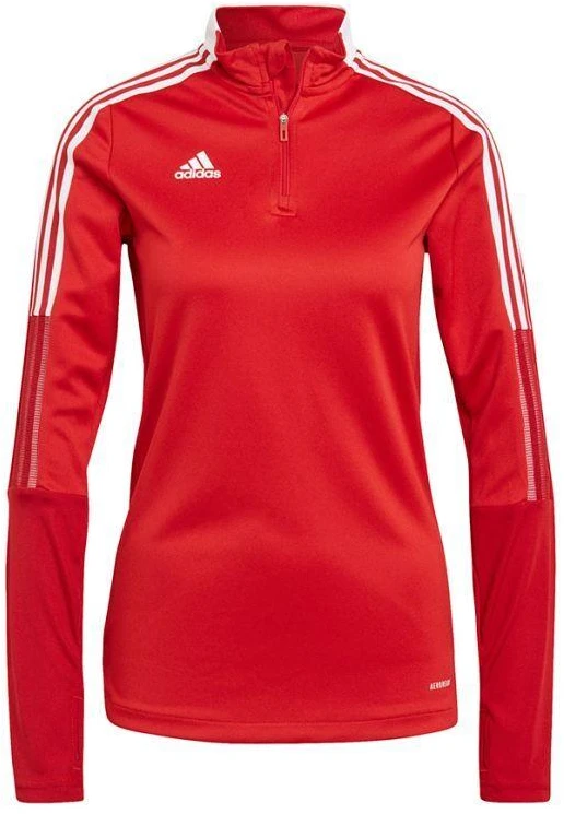 Adidas Tiro 21 treniruočių džemperis W GM7317