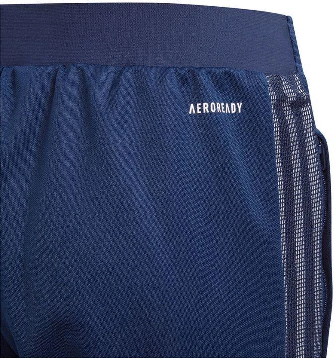 adidas Tiro 21 Treniruočių kelnės vaikams GK9659
