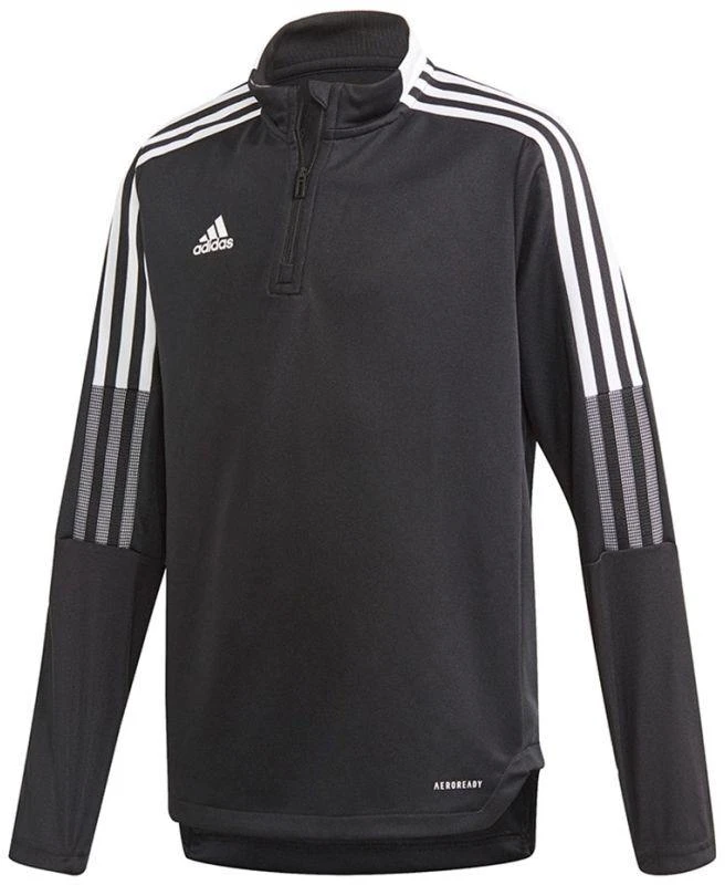 Adidas Tiro 21 Treniruočių Top Jaunimo Jr. džemperis GM7325
