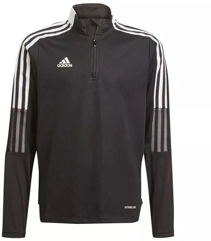 Adidas Tiro 21 Treniruočių Top Jaunimo Jr. džemperis GM7325