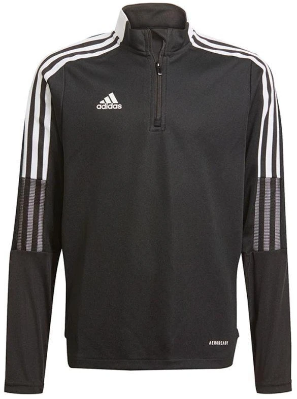 Adidas Tiro 21 Treniruočių Top Jaunimo Jr. džemperis GM7325
