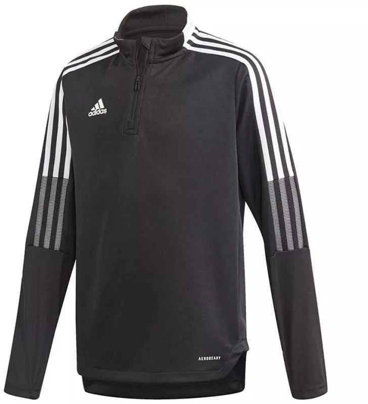 Adidas Tiro 21 Treniruočių Top Jaunimo Jr. džemperis GM7325