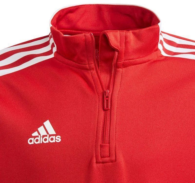 Adidas Tiro 21 Treniruočių "Top" jaunimui Džemperis GM7323