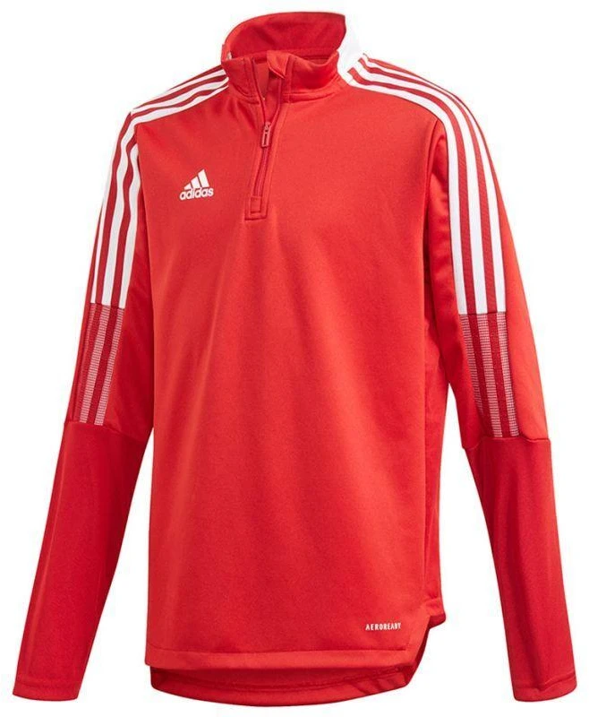 Adidas Tiro 21 Treniruočių "Top" jaunimui Džemperis GM7323