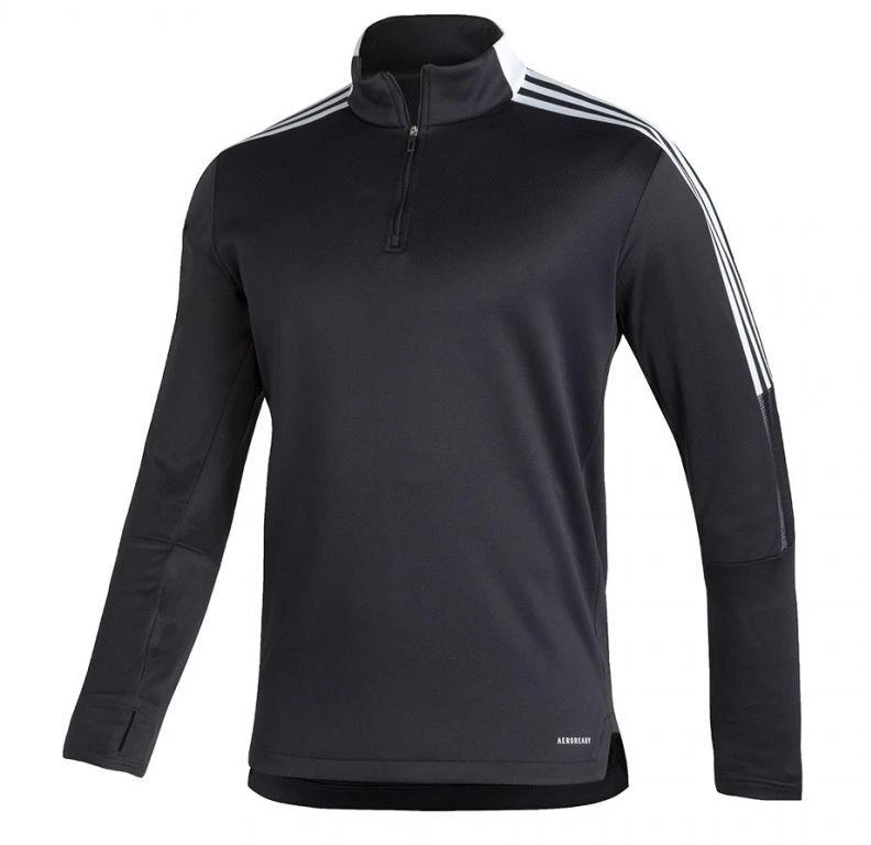 Adidas Tiro 21 Treniruočių Viršutinė dalis M GH7304 džemperis