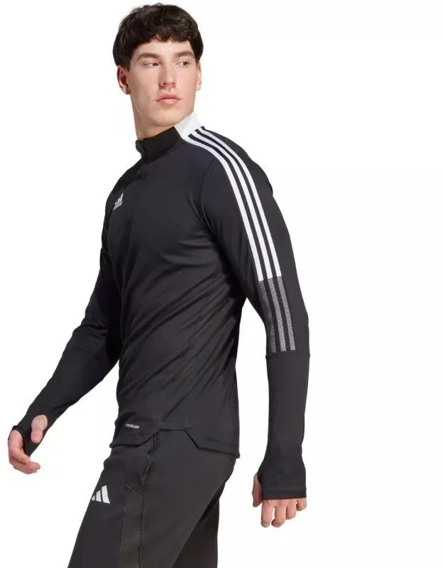 Adidas Tiro 21 Treniruočių Viršutinė dalis M GH7304 džemperis