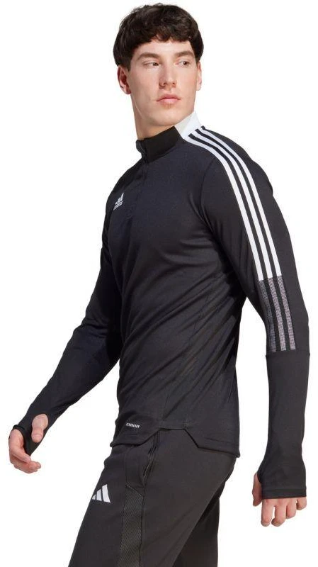Adidas Tiro 21 Treniruočių Viršutinė dalis M GH7304 džemperis