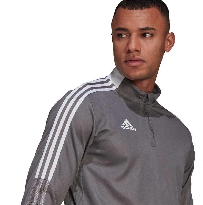 Adidas Tiro 21 Treniruočių Viršutinė dalis Vyrams GH7301 džemperis