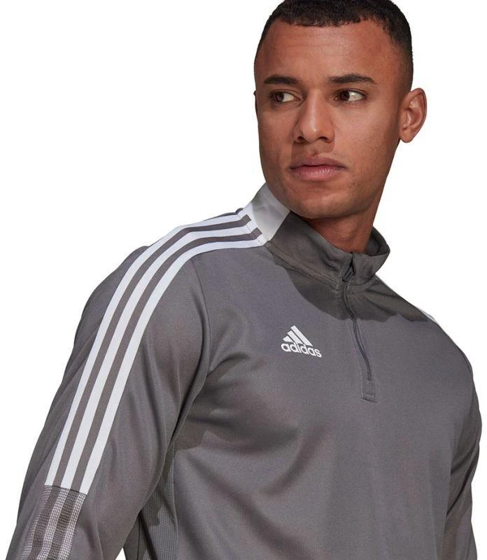 Adidas Tiro 21 Treniruočių Viršutinė dalis Vyrams GH7301 džemperis