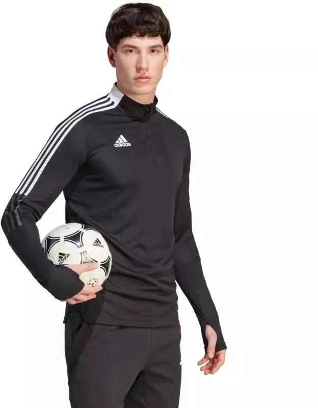 Adidas Tiro 21 Treniruočių Viršutinė dalis M GH7304 džemperis
