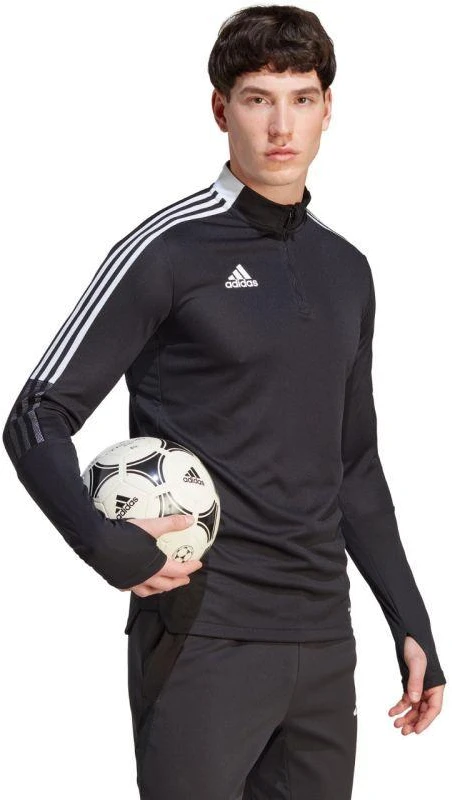 Adidas Tiro 21 Treniruočių Viršutinė dalis M GH7304 džemperis
