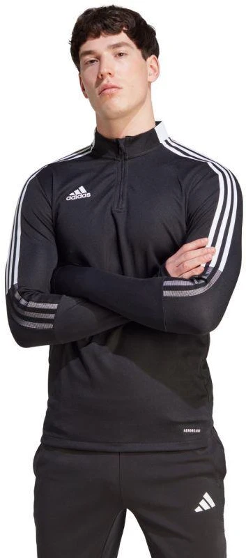 Adidas Tiro 21 Treniruočių Viršutinė dalis M GH7304 džemperis