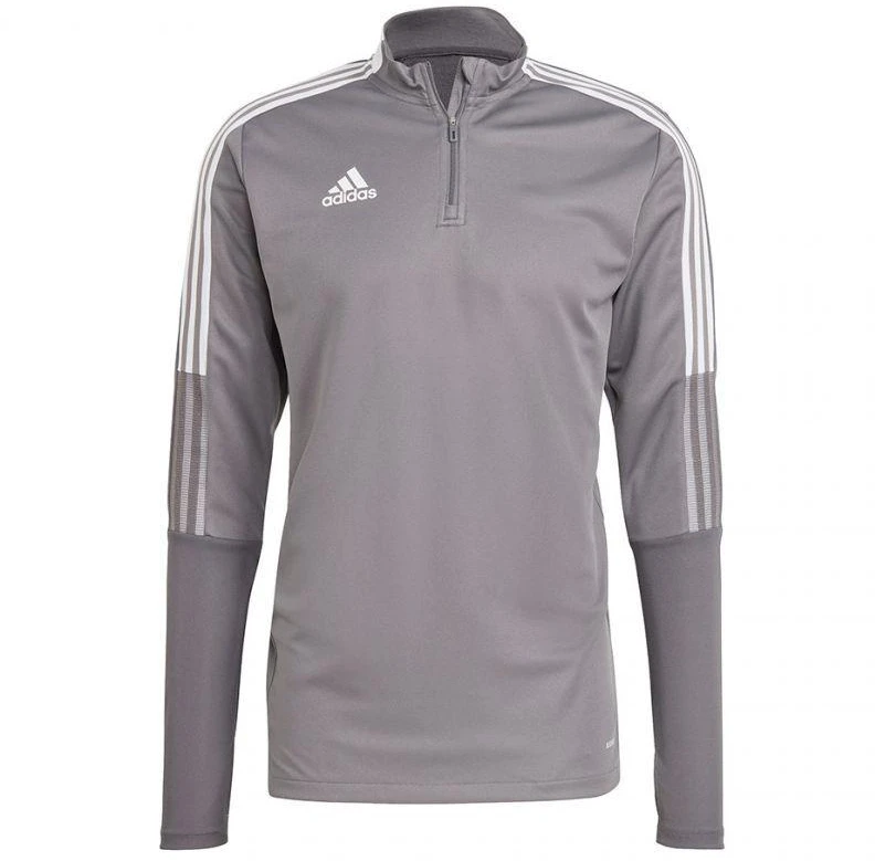 Adidas Tiro 21 Treniruočių Viršutinė dalis Vyrams GH7301 džemperis