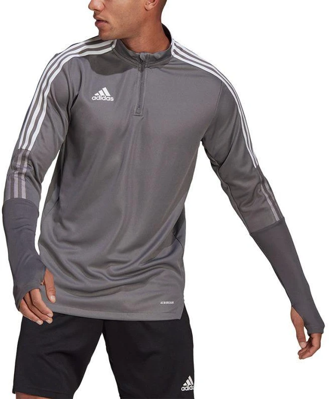 Adidas Tiro 21 Treniruočių Viršutinė dalis Vyrams GH7301 džemperis