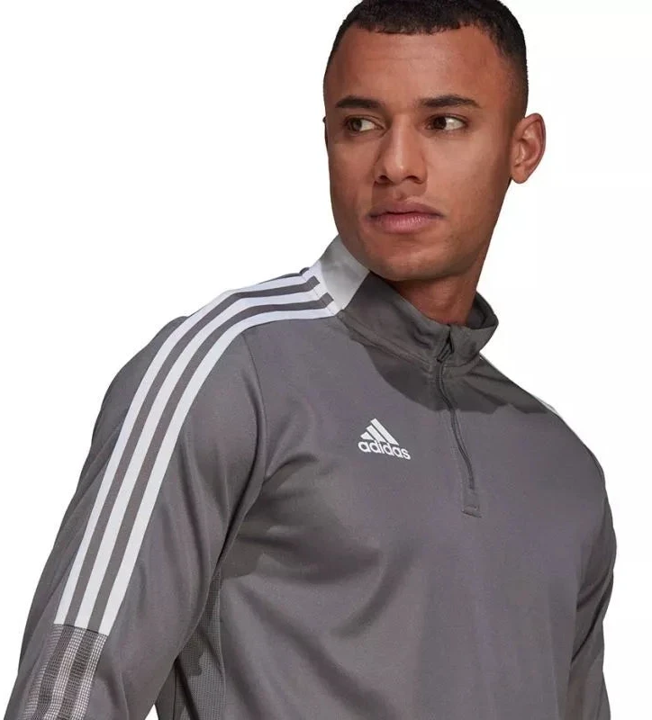 Adidas Tiro 21 Treniruočių Viršutinė dalis Vyrams GH7301 džemperis