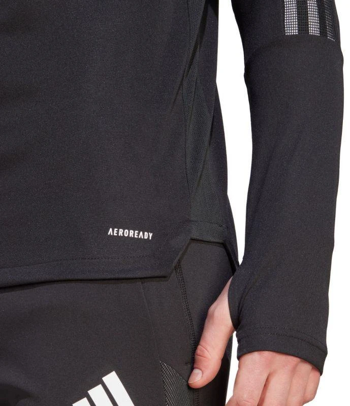 Adidas Tiro 21 Treniruočių Viršutinė dalis M GH7304 džemperis
