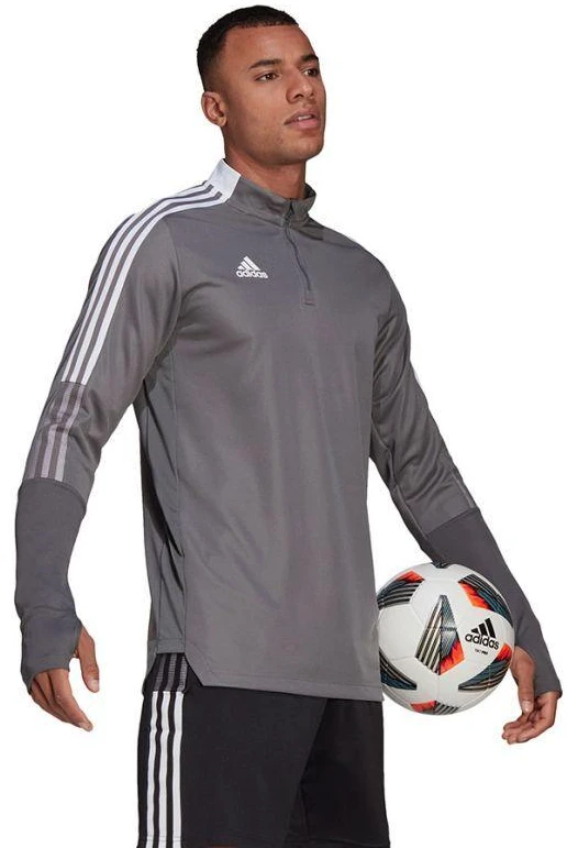 Adidas Tiro 21 Treniruočių Viršutinė dalis Vyrams GH7301 džemperis