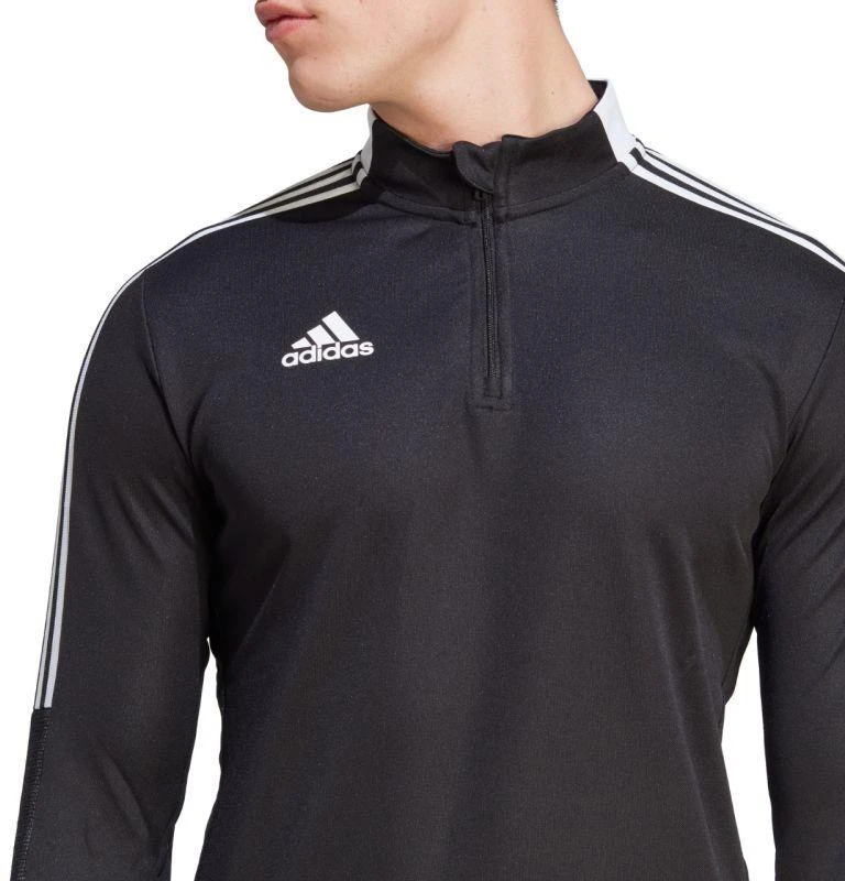 Adidas Tiro 21 Treniruočių Viršutinė dalis M GH7304 džemperis