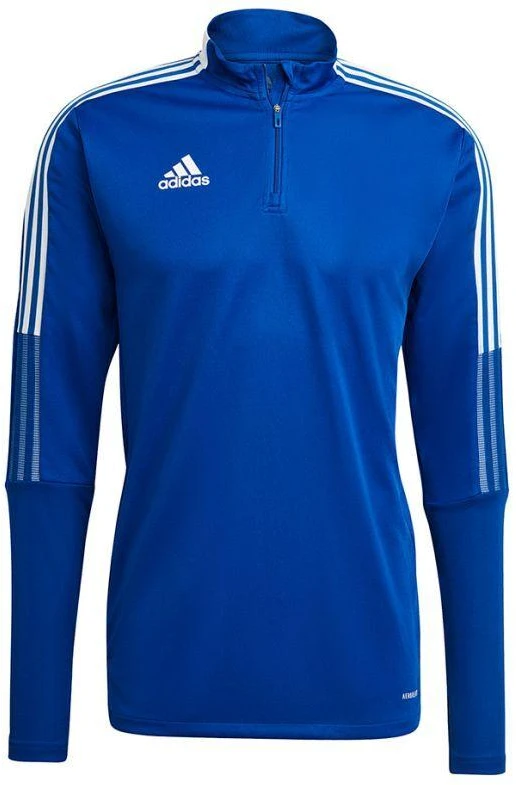 Adidas Tiro 21 Treniruočių Viršutinė Dalys Vyrams GH7302 džemperis