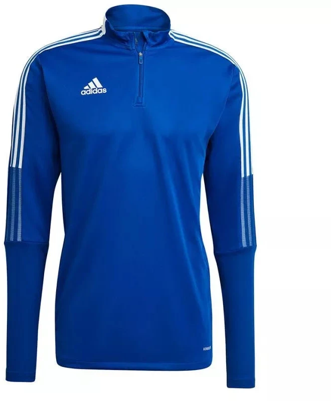 Adidas Tiro 21 Treniruočių Viršutinė Dalys Vyrams GH7302 džemperis