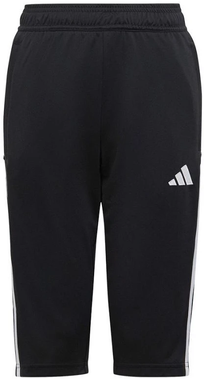 adidas Tiro 23 3/4 Kelnės Jr HS3552