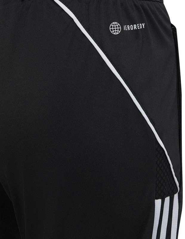 adidas Tiro 23 3/4 Kelnės Jr HS3552