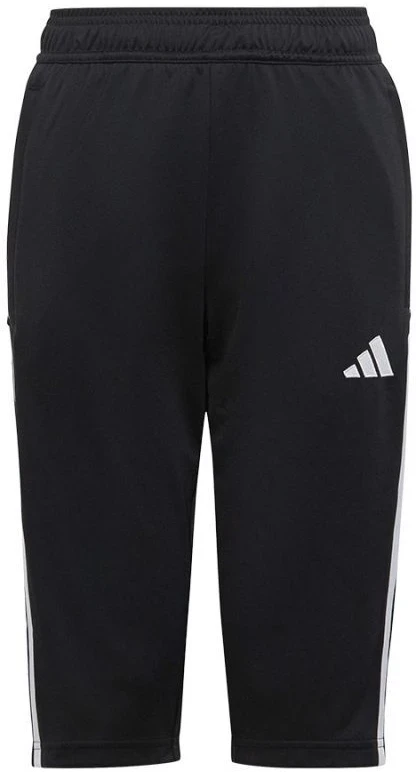 adidas Tiro 23 3/4 Kelnės Jr HS3552